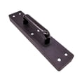 thumbnail image 2 of Bloque de teo grande y pesado DIY para pisos de muebles de vinilo para madera dura de ingeniería Negro, 2 of 8