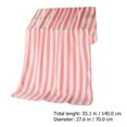 thumbnail image 2 of NUOLUX 1Ud Toalla De De Coral Fleece Absorbente Y Resistente Para Hogar, 2 of 6