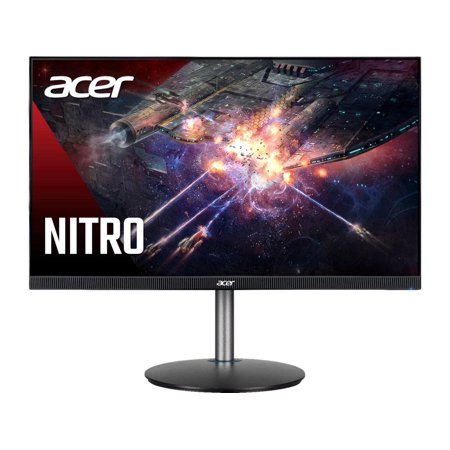 UPC: 0193199953698 | Acer Nitro XF273 Sbmiiprx 27  Full HD Monitor (HDMI) (XF273SBMIIPRX)