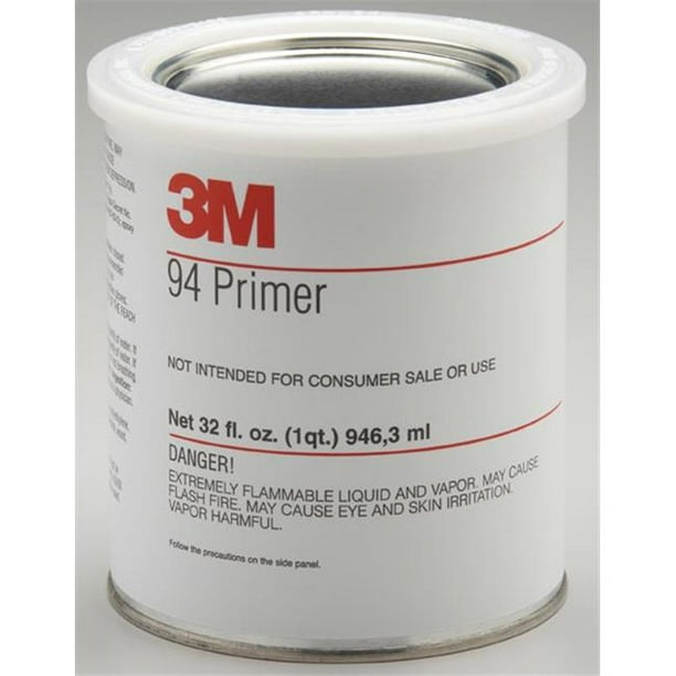 3M 3M23929 94 Primer Quarts