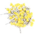 thumbnail image 3 of 5Pcs 2-Pin Car Waterproof Electrical Connector Plug for Motorcyle Scooter, 3 of 8