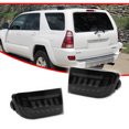 thumbnail image 3 of GTINTHEBOX Smoke LED Rear Bumper Reflector Tail Brake Signal Light For 2003-2005 Toyota 4Runner, 3 of 12