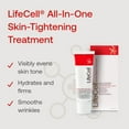 LifeCell Genuine South Beach Skincare All in One Anti Aging Treatment