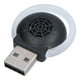 thumbnail image 3 of Repelente de Mosquitos Ultrasónico Jadeshay USB Plagas Cucarachas, 3 of 12
