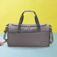 thumbnail image 4 of Oxford Fitness Bag Bolsas de gimnasio portátiles de gran capacidad para hombres y mujeres (gris rosa) Ndcxsfigh Para Estrenar, 4 of 7