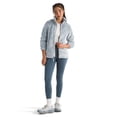 thumbnail image 4 of Chaqueta polar Osito de cierre completo para mujer de The North Face, 4 of 4