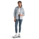 thumbnail image 4 of Chaqueta de fleece ligera y suave Osito para mujer de The North Face, 4 of 4