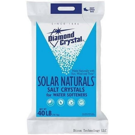 

Cargill Salt 7304 Water Softener Salt 40 Pounds