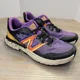 thumbnail image 1 of New Balance Fresh Foam X Hierro v7 Vibram 'Mystic Purple' Mens 11.5 D MTHIERM7, 1 of 5