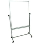 Luxor Luxor Vertical Whiteboard