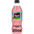 thumbnail image 3 of (5 pack) Minute Maid Watermelon Punch Fruit Juice, 20 fl oz Bottle, 3 of 15