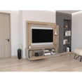 thumbnail image 3 of Mesa Para Tv Doha, Cocoa y Fresno Europeo Virtual Muebles, 3 of 9