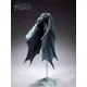 thumbnail image 2 of Figuras de dibujos animados de Juego de Tronos, Dragón Negro, Drogon, Dragón de Hielo Viserion, Modelo de Estatua de PVC, Juguetes de Regalo, 26 cm, 2 of 5