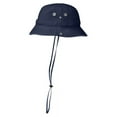 thumbnail image 3 of Nautica N17688 Bucket Cap - Nautica Navy, 3 of 3