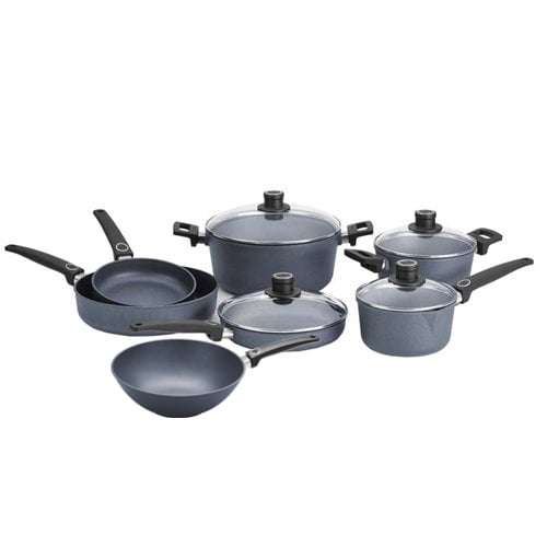 woll cookware review