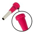 thumbnail image 2 of Embout de Trompette 7C ABS & Métal Durable Accessoires Pièces pour bB Trompette, 2 of 7