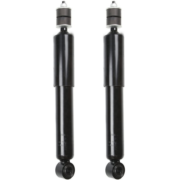 2x Struts AUTOMUTO Shock Absorbers Fits 01-03 05-06 for Chevy Silverado 1500 ,01-10 for Chevy Silverado 2500/for GMC Sierra 2500,05-06 for GMC Sierra 1500,99-04 for GMC Sierra 2500 Auto Shocks - Front