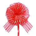 thumbnail image 2 of Juego de cintas para ramo de flores artificiales, flores para coche de boda para decoración de fiesta de boda, 2 of 4