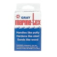 thumbnail image 2 of Marine Tex Might Repair Kit 2 Ounce, Gray, 2 of 3