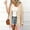 Beige, variant on MSJUHEG Crochet Cardigans for Women 3/4 Sleeve Batwing Summer Cardigan Women's Shrug Sweaters Boho Cardigan Summer Cover Up Cardigan Bolero Shrugs for Dresses Beige One Size