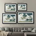 thumbnail image 4 of Vast Neutral Sky III Premium Framed Print - Ready to Hang, 4 of 8