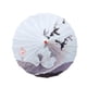 thumbnail image 5 of Paraguas de papel aceitado chino, accesorios orientales para disfraces y música. Estilo C, 5 of 9