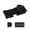 B, variant on TopLLC Cabinet Door Code Lock Free Punching Refrigerator Lock Anti-theft Drawer Lock Double Open Cabinet Lock Iron File Cabinet Lock Lock