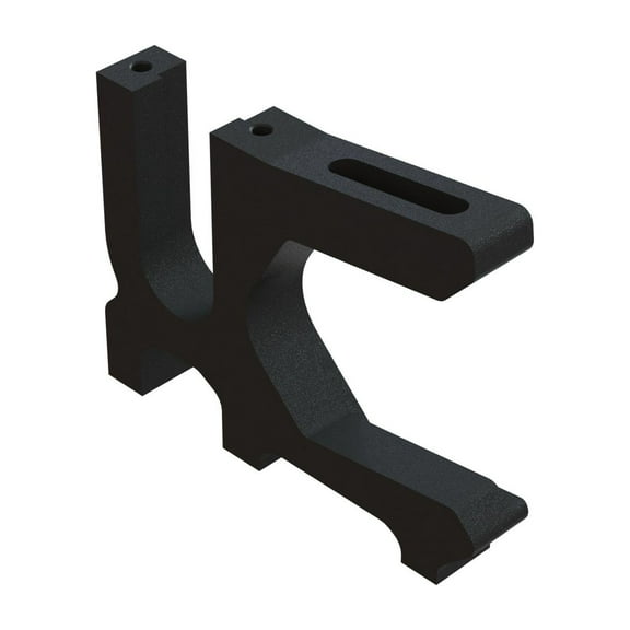 ARRMA Sliding Motor Mount Black ARA320647 Elec Car/Truck Replacement Parts