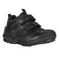 thumbnail image 1 of Geox Chaussures d'École en Cuir pour Garçons/filles J Savage A, 1 of 3