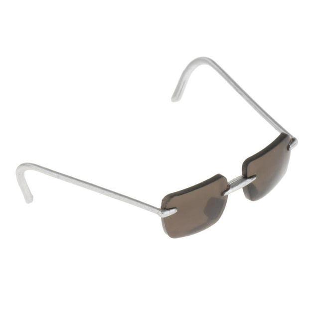 Gafas de sol Sunnimix 1/6 para figuras de acción