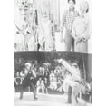 thumbnail image 4 of The Karate Kid Men's & Big Men's Long Sleeve Graphic Tee, Karate Kid T-Shirts, 4 of 5