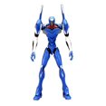 thumbnail image 3 of Bandai Hobby 4 EVA-00 Proto Type Rei Evangelion Kit de Modèle, 3 of 4