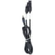 thumbnail image 2 of Convertidor de conector solar, adaptador solar de CC, cable conector de panel solar de 8 mm, cable adaptador solar, rendimiento potente, 2 of 8