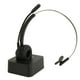 thumbnail image 4 of Auricular de teléfono de un solo oído,Auricular de teléfono Bluetooth Auricular de teléfono único Auricular de teléfono inalámbrico Rendimiento finamente sintonizado, 4 of 9