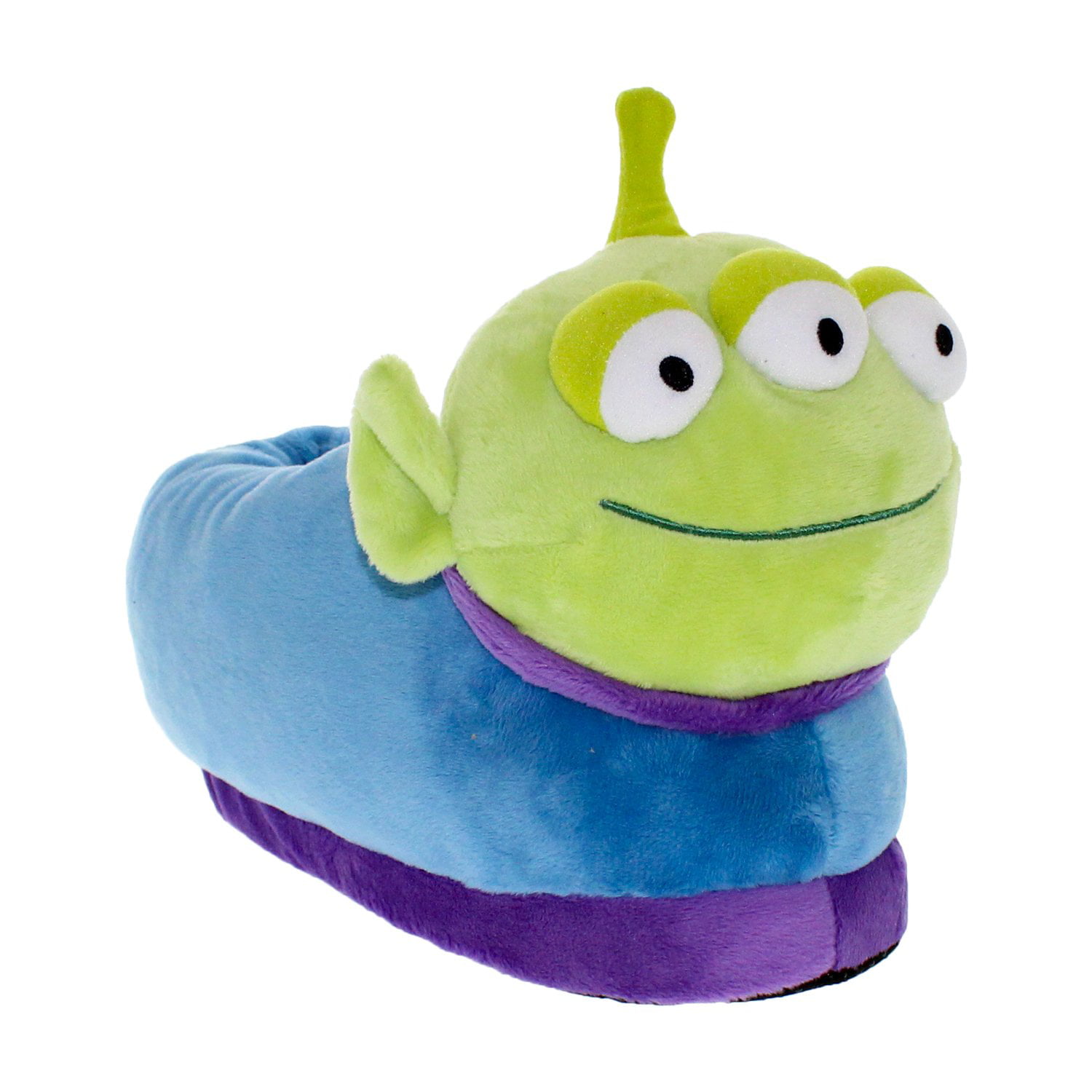 Disney-Pixar Toy Story - Alien Slippers 