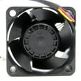 thumbnail image 2 of New PF40281BX-Q050-Q99 4cm 4028 12V 7.20W  cooling fan, 2 of 4
