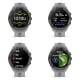 thumbnail image 3 of Reloj Inteligente Garmin Approach S70 42MM GPS para Hombres Pantalla Táctil AMOLED Gris 42000 Campos Precargados, 3 of 9