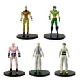 thumbnail image 2 of Figura JoJo Ives Arre Adventure Stone Ocean, 7 estilos, 18 cm, Jonathan Kira Yoshikage, Colección Dio Brando, Poupées en PVC, Cadeaux, 2 of 5
