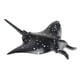 thumbnail image 5 of Modelo de animal marino CUTICAT figura de criaturas coleccionables PVC juguete educativo, 5 of 8