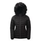 thumbnail image 1 of Dare 2B - Chaqueta de Esquí Glamorize II Swarovski para Mujer (Negro) Dare 2B UTRG5311_black, 1 of 7