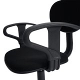 Student Task Chair with Arms, Multiple Colors - Walmart.com