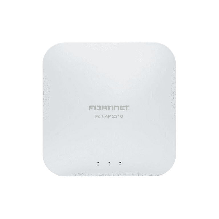 Fortinet FortiAP 231G FAP FortiGate 6GHz Fortinet FortiAP 231G