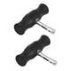 thumbnail image 2 of Car Windshield Removal Tool Kit with Glass Cutting Wire and Handle, Tools for Car Glass Removal, 2 of 5