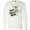 AA-White, variant on Inktastic Happy Halloween with Dancing Skeleton Long Sleeve T-Shirt