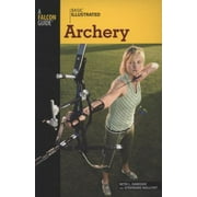 Angle View: Basic Illustrated Archery [Paperback - Used]