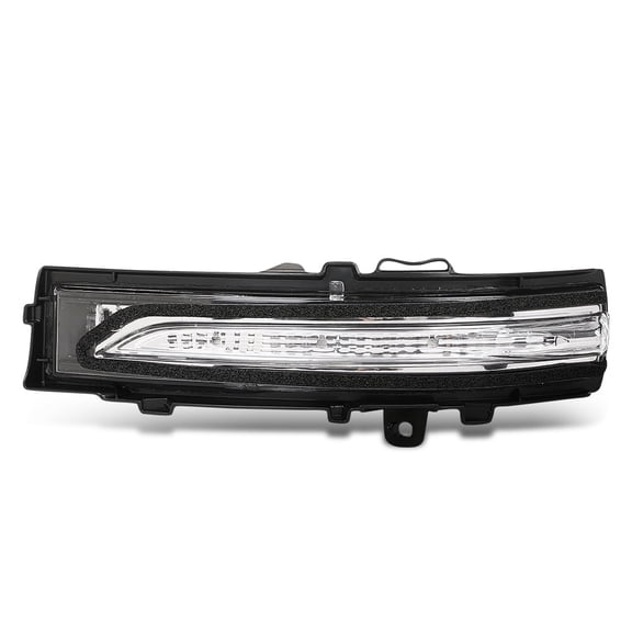 Mirror Mounted LED Turn Signal Light Driver Fit for 15-21 Ford Edge FT4Z13B374A