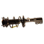KYB Strut Plus Assembly Strut/Coil Spring Assy