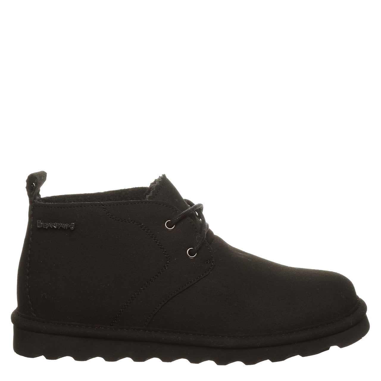 Bearpaw Women s Skye Vegan Boots Walmart