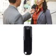 thumbnail image 1 of Cam Body Cam, Wireless 1080p DV DV Vuja DV Clip negro Camina Portátil de 700 Mah Batería Para Bicicleta Deportiva Al Aire Libre, 1 of 7