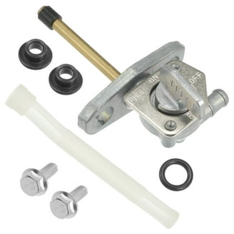 Motorcycle Starter Solenoid Relay - Replacement For Honda CB500X, VTX1300, Shadow & More (35850-MT4-003)